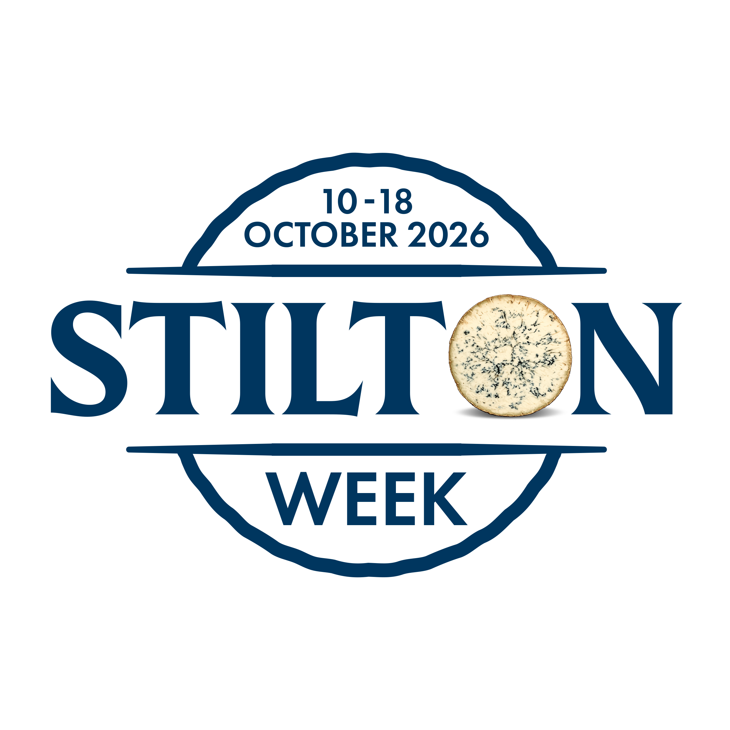 Stilton Week