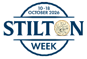 Stilton Week 10-18 October 2026